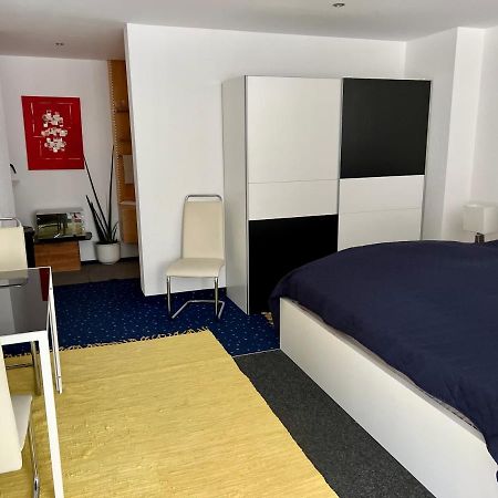 Glads Apartment Feldkirch Buitenkant foto
