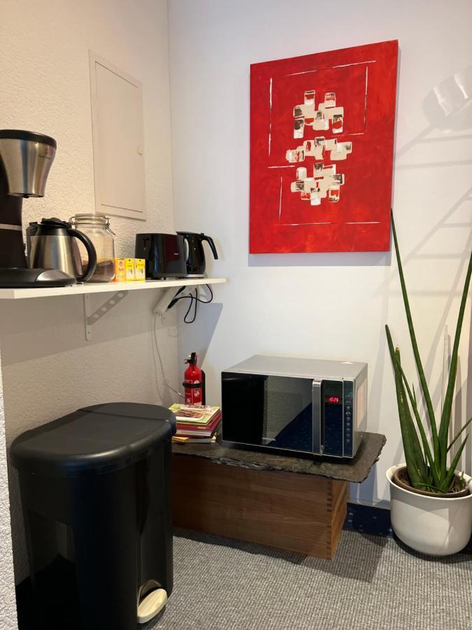 Glads Apartment Feldkirch Buitenkant foto