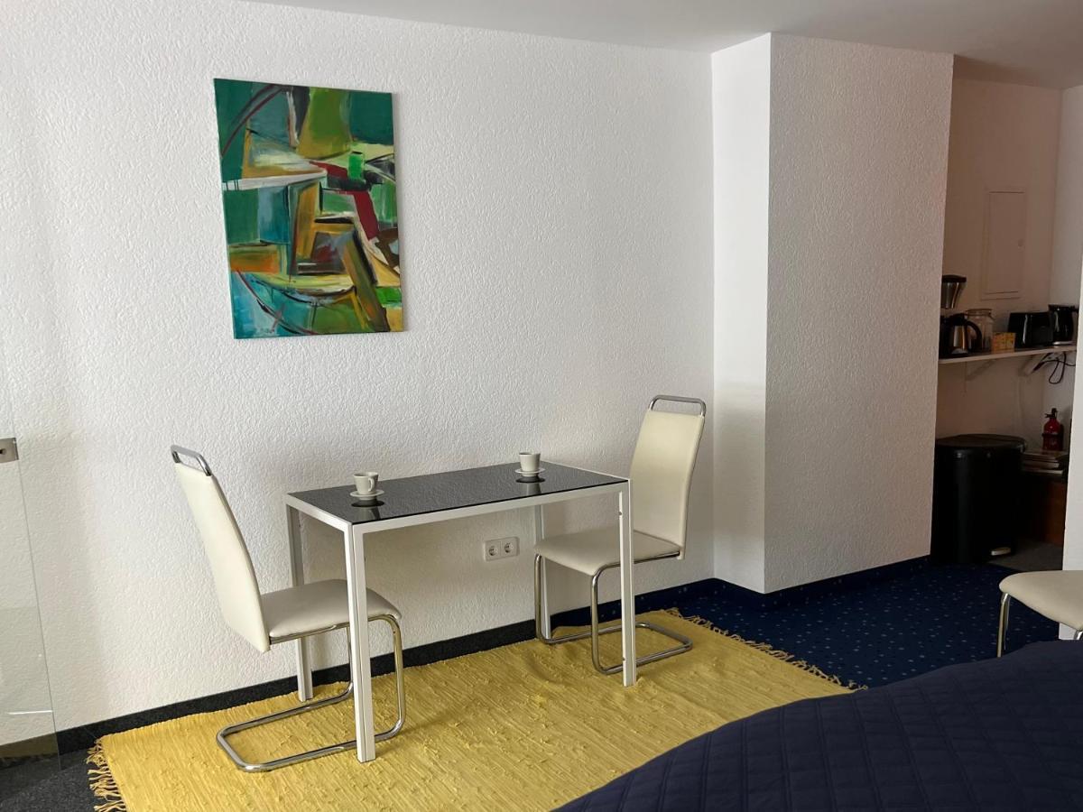 Glads Apartment Feldkirch Buitenkant foto